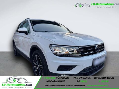 Volkswagen Tiguan 1.4 TSI 150 BMT BVM 2019 occasion Beaupuy 31850