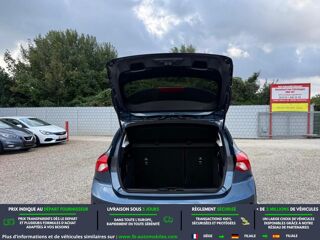 Focus 1.0 EcoBoost 125 BVM 2019 occasion 31850 Beaupuy