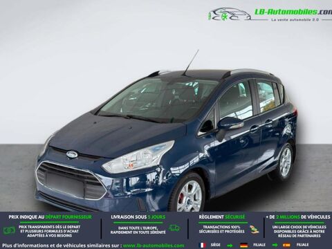 Annonce voiture Ford B-max 12990 €