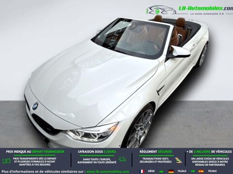 M4 450 ch M BVA 2016 occasion 31850 Beaupuy