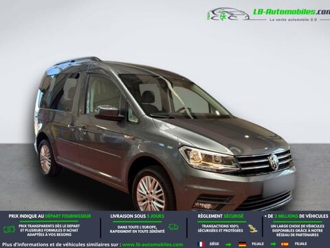 Caddy 1.4 TSI 130 BVM 2019 occasion 31850 Beaupuy