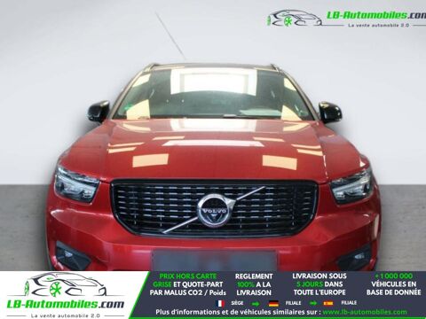 XC40 T5 AWD 247 ch BVA 2019 occasion 31850 Beaupuy
