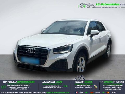 Annonce voiture Audi Q2 22990 €