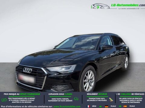 A6 40 TDI 204 ch 2023 occasion 31850 Beaupuy