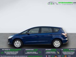 S-MAX 1.5 EcoBoost 160 BVM 2018 occasion 31850 Beaupuy