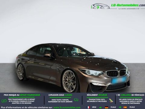 M4 450 ch M BVA 2019 occasion 31850 Beaupuy
