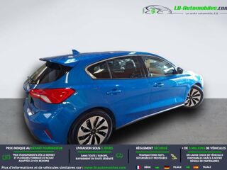 Focus 1.0 EcoBoost 125 BVM 2019 occasion 31850 Beaupuy
