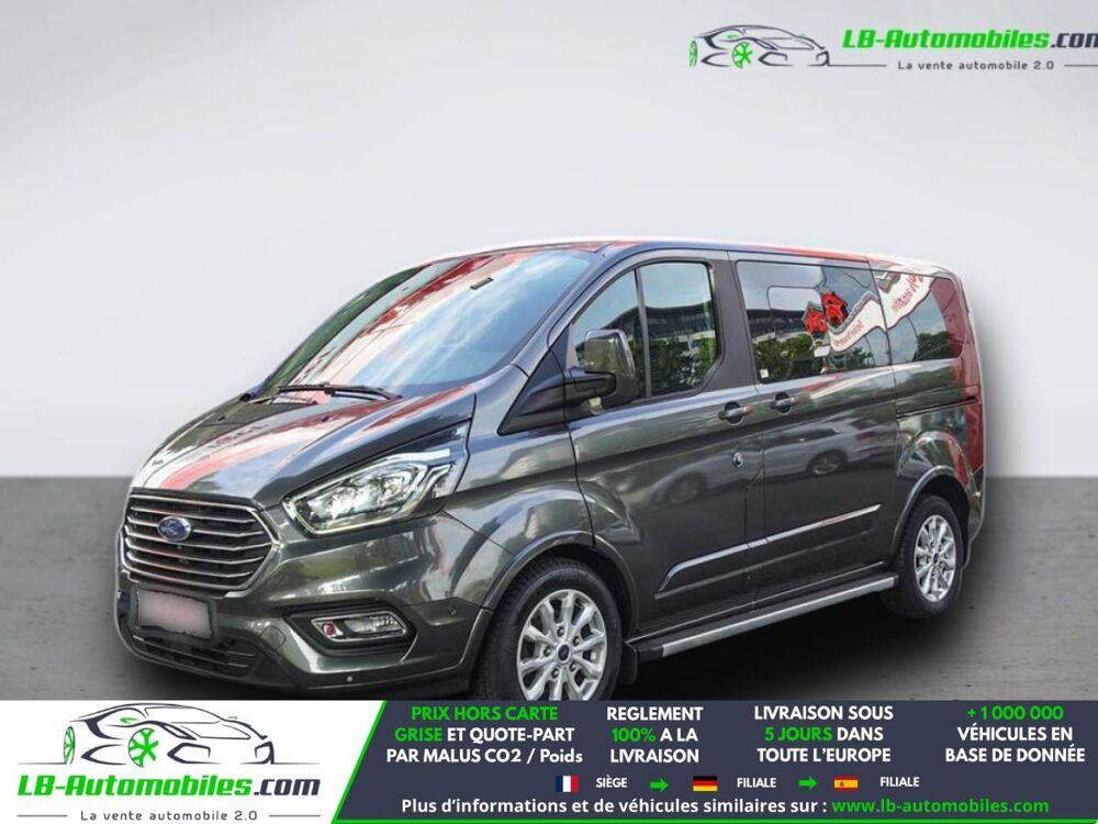 Tourneo VP 320 L1H1 2.0 EcoBlue 150 Mhev 2020 occasion 31850 Beaupuy