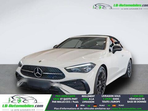 Annonce voiture Mercedes CLE 47480 €