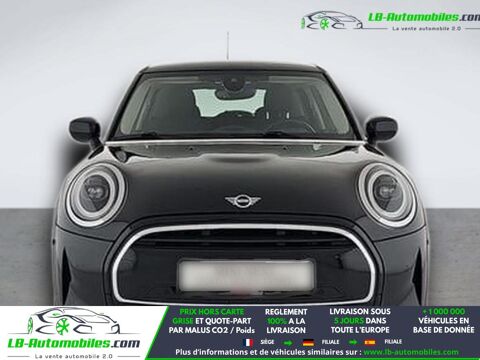Cooper 102 CH BVA 2022 occasion 31850 Beaupuy