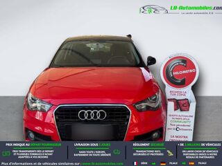 A1 1.4 TDI 90 BVM 2015 occasion 31850 Beaupuy