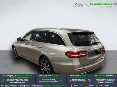 Classe E 300 de BVA 2020 occasion 31850 Beaupuy