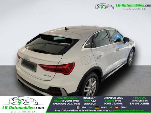 Q3 35 TDI 150 ch BVA 2024 occasion 31850 Beaupuy
