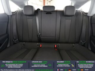 A5 45 TFSI 265 BVA Quattro 2020 occasion 31850 Beaupuy