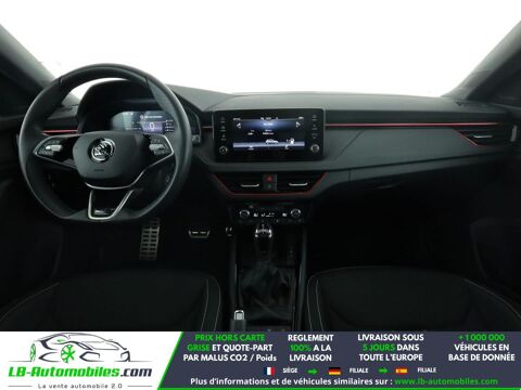 Scala 1.5 TSI 150 ch BVA 2024 occasion 31850 Beaupuy