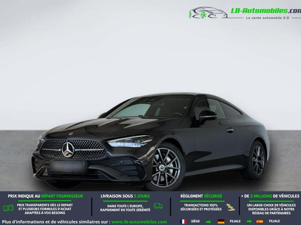 CLE 220d 4MATIC 2025 occasion 31850 Beaupuy