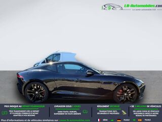 F-Type V8 R 5.0 550 BVA 2016 occasion 31850 Beaupuy