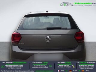 Polo 1.0 TSI 115 S&S BVA 2019 occasion 31850 Beaupuy