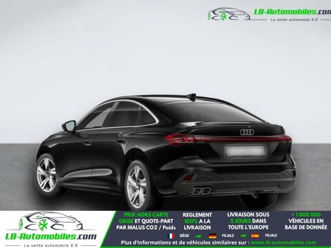 A5 40 TDI Hybride 204 BVA 2025 occasion 31850 Beaupuy