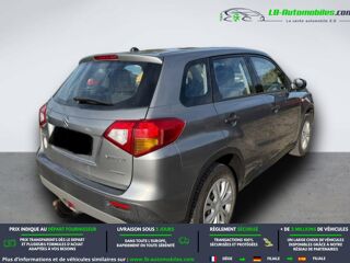 Vitara 1.6 VVT 120ch BVM 2018 occasion 31850 Beaupuy