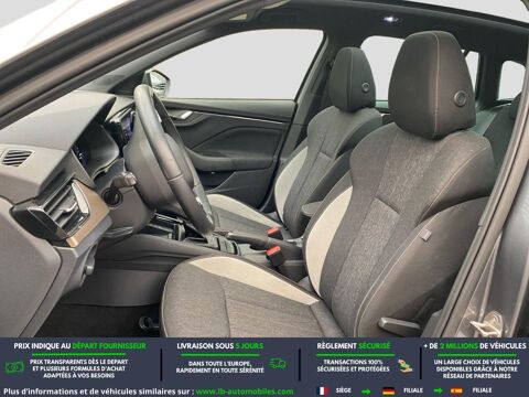 Scala 1.5 TSI 150 ch BVA 2024 occasion 31850 Beaupuy