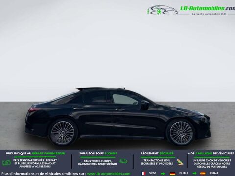 Classe CLA 200 BVA 2023 occasion 31850 Beaupuy
