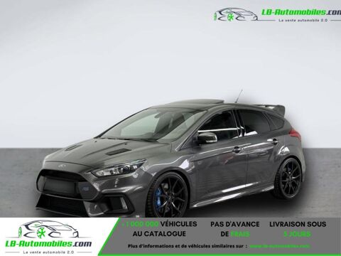 Ford Focus RS 2.3 EcoBoost 350 2017 occasion Beaupuy 31850