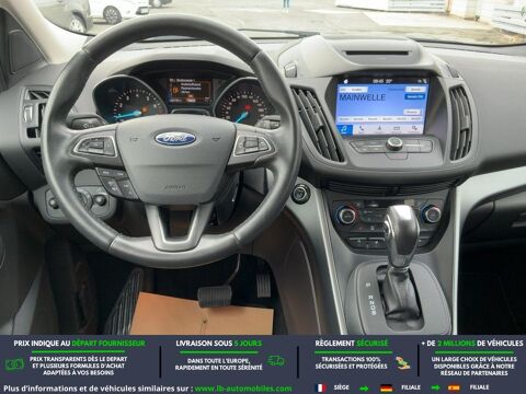 Kuga 1.5 150 4x2 BVA 2019 occasion 31850 Beaupuy