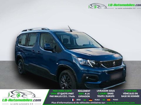 Rifter BlueHDi 130 BVM 5pl 2020 occasion 31850 Beaupuy