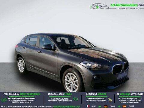 X2 sDrive 18i 140 ch BVA 2018 occasion 31850 Beaupuy