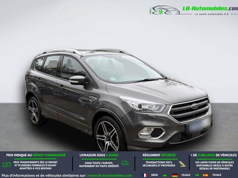 Annonce voiture Ford Kuga 17700 €