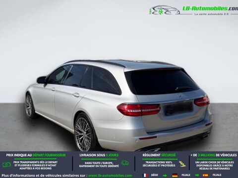 Classe E 200 CDI BVA 2019 occasion 31850 Beaupuy
