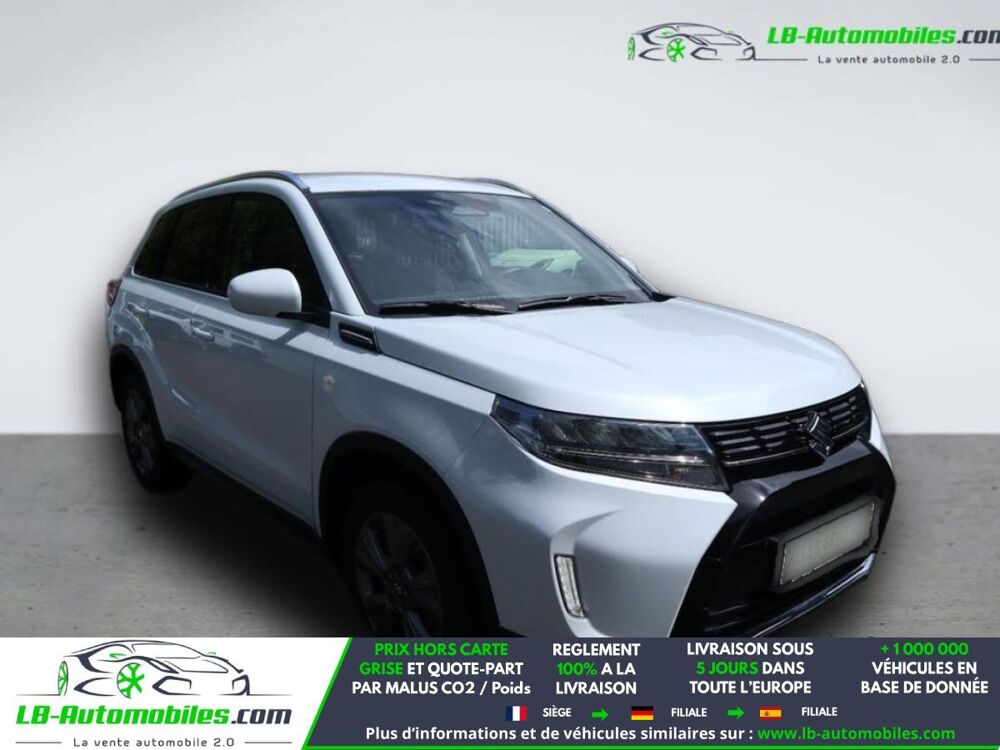 Vitara 1.0 Boosterjet Allgrip BVM 111ch 2025 occasion 31850 Beaupuy