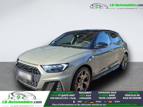 Annonce voiture Audi A1 24990 €