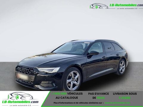 Audi A6 45 TDI V6 245 ch Quattro 2025 occasion Beaupuy 31850