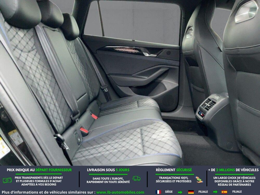 Golf SW 2.0 TDI 150 BVA 2025 occasion 31850 Beaupuy