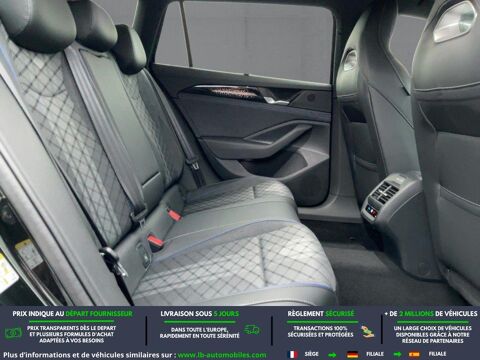Golf SW 2.0 TDI 150 BVA 2025 occasion 31850 Beaupuy