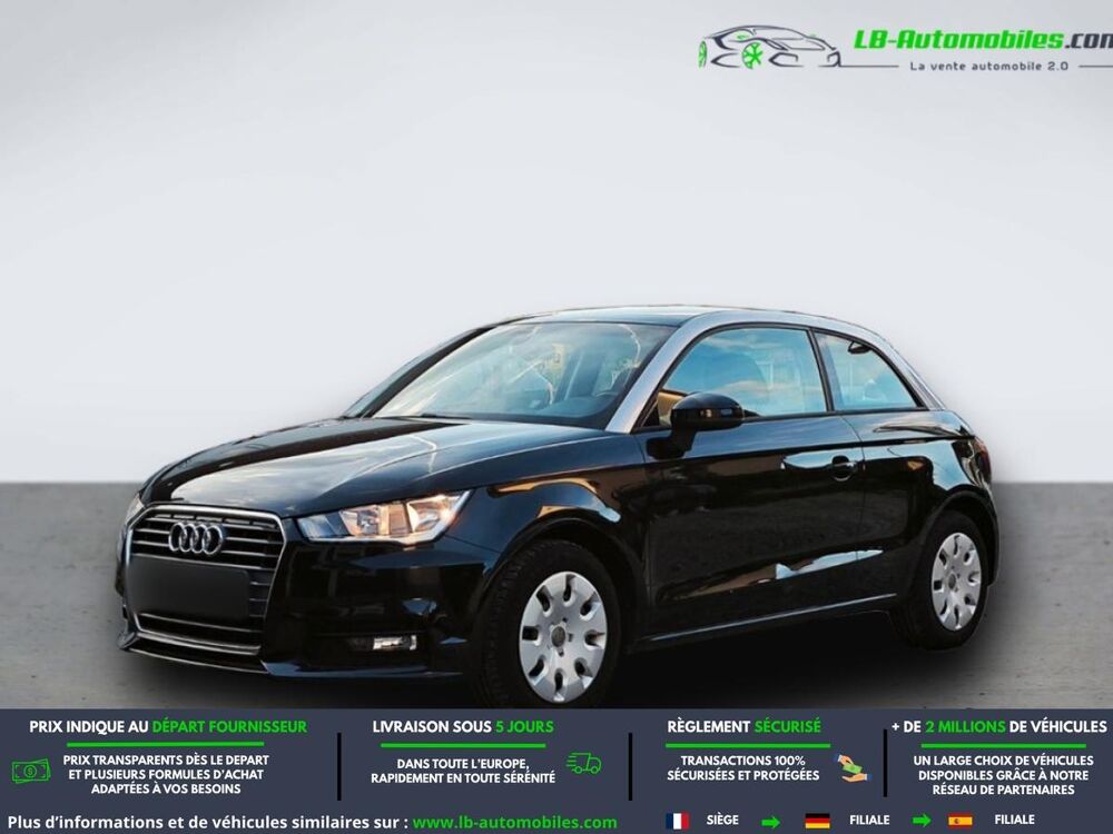 A1 1.6 TDI 90 2015 occasion 31850 Beaupuy