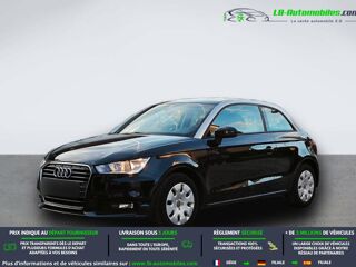 A1 1.6 TDI 90 2015 occasion 31850 Beaupuy