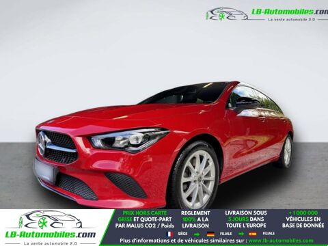 Classe A CLA 220 BVA 2019 occasion 31850 Beaupuy