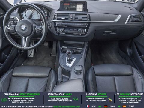 M2 370 ch BVA 2018 occasion 31850 Beaupuy