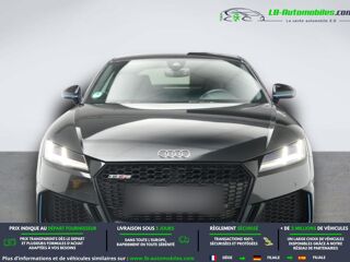 TT 2.5 TFSI 400 BVA Quattro 2019 occasion 31850 Beaupuy
