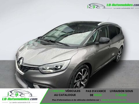 Renault Grand scenic IV dCi 120 BVA 2020 occasion Beaupuy 31850