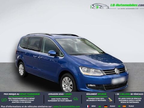 Volkswagen Sharan 1.4 TSI 150 BVA 2019 occasion Beaupuy 31850