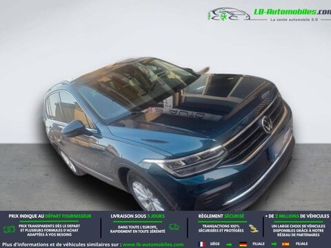 Tiguan 2.0 TDI 150ch BVA 2021 occasion 31850 Beaupuy