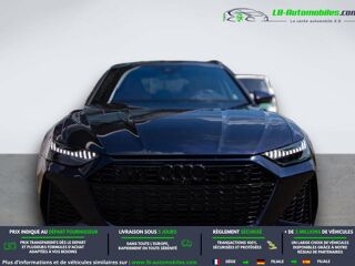 RS6 V8 4.0 TFSI 630 BVA Quattro 2020 occasion 31850 Beaupuy