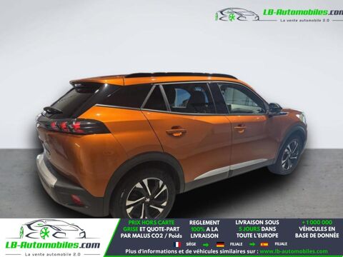 2008 Electrique 136 ch 2023 occasion 31850 Beaupuy