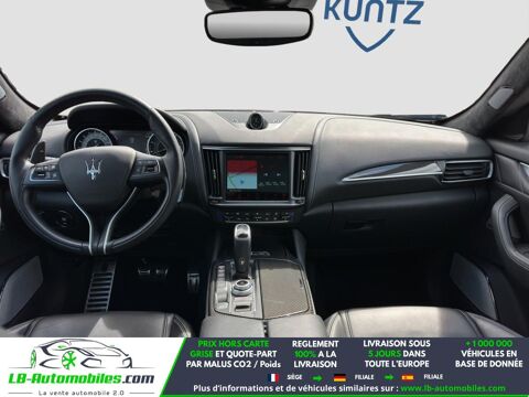 Levante V6 430 CH 2022 occasion 31850 Beaupuy
