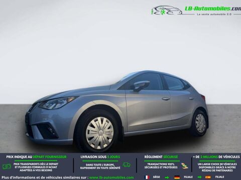 Ibiza 1.0 EcoTSI 115 ch BVM 2020 occasion 31850 Beaupuy
