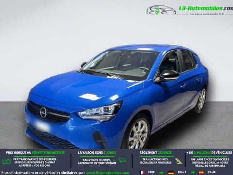 Corsa 1.2 75 ch BVM 2023 occasion 31850 Beaupuy